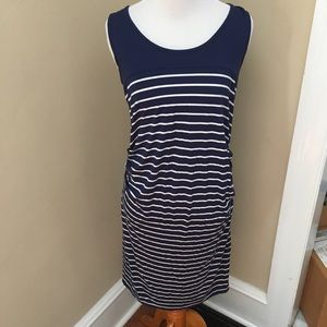 Seraphine Maternity Dress